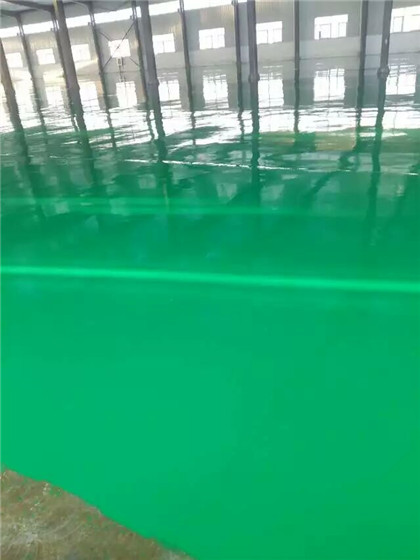 柳北，我直接给你一份室外地坪漆翻新维修
